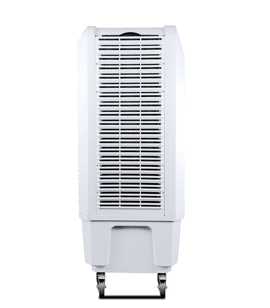 VONALA EOLUS 70 PRO - Climatizador Evaporativo Industrial 7.000 m³/h, Cobertura hasta 100 m², Depósito 50L, 230W