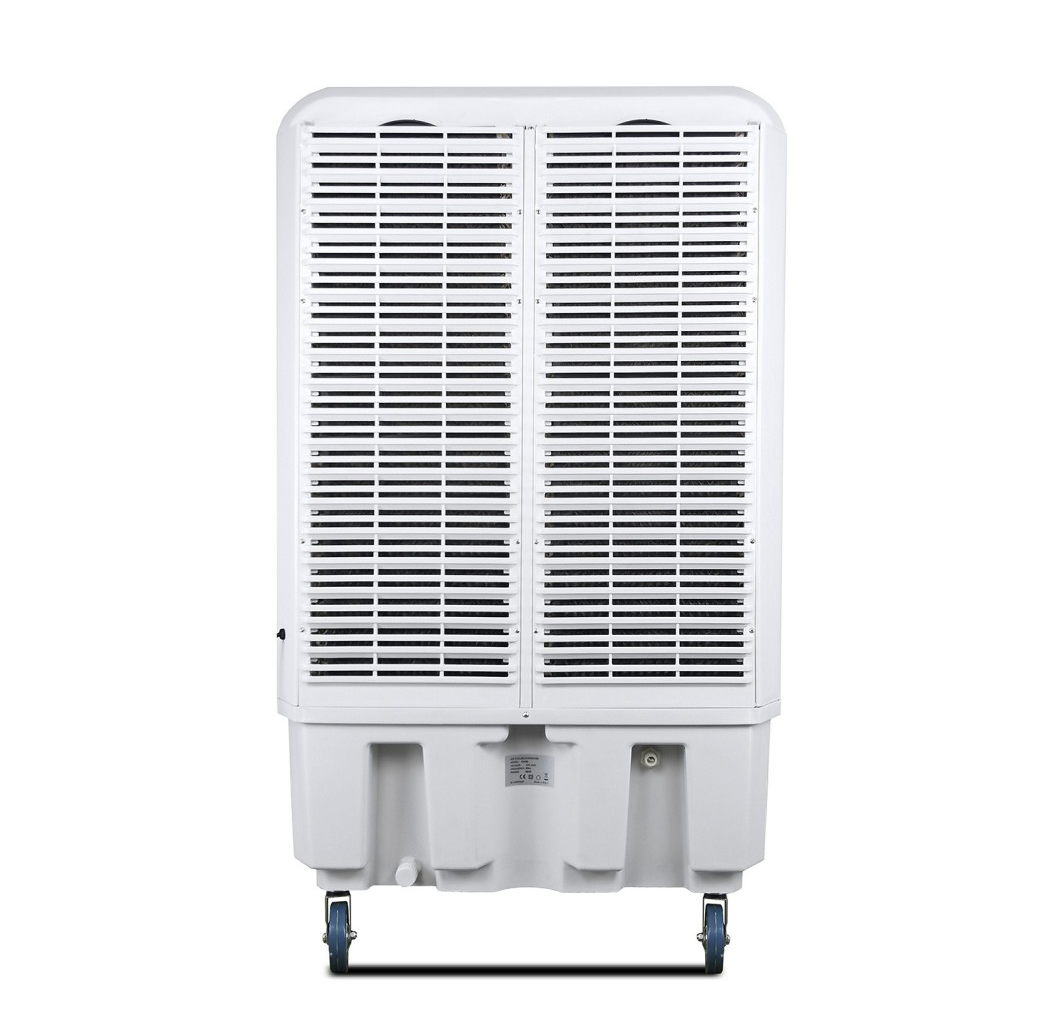 VONALA EOLUS 70 PRO - Climatizador Evaporativo Industrial 7.000 m³/h, Cobertura hasta 100 m², Depósito 50L, 230W