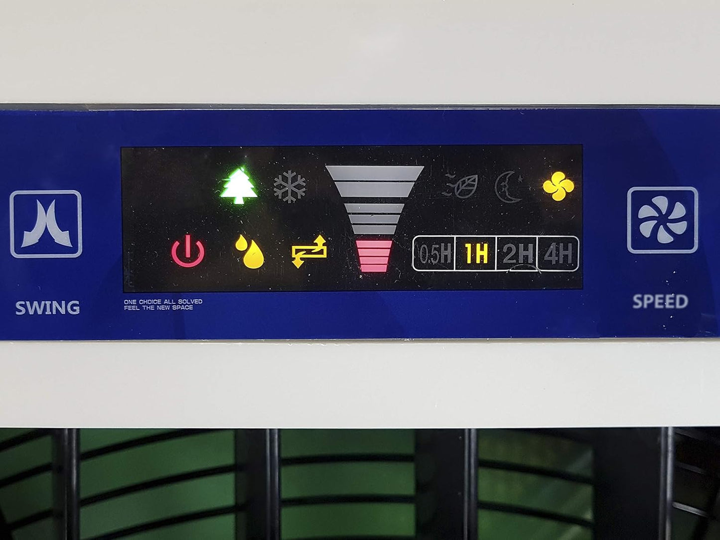 VONALA EOL130 PRO - Climatizador Evaporativo Industrial 13.000 m³/h, Cobertura hasta 150 m²
