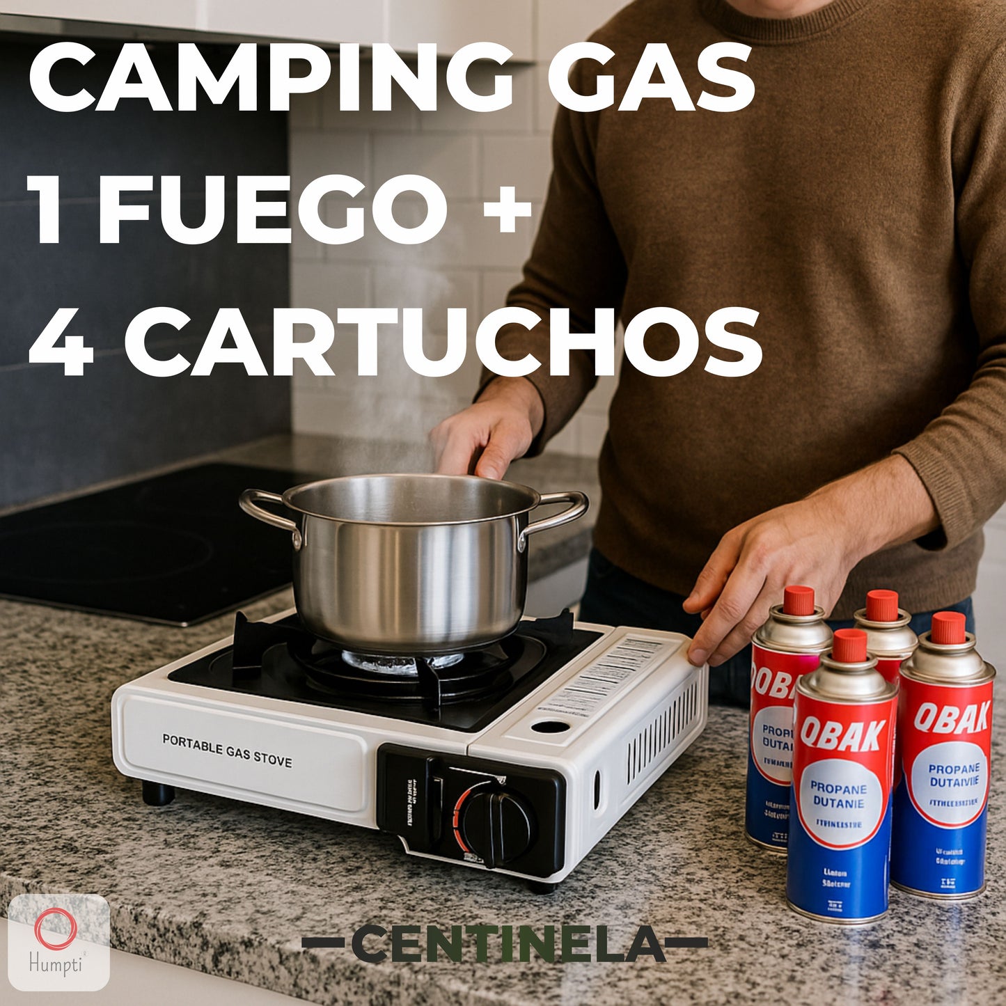 Kit de Supervivencia Completo UE 2025, Mochila Supervivencia 72 horas Equipada con Camping Gas Portatil, Kit Supervivencia Catastrofe, Botiquín Táctico con Radio Sola, Alicates, Tijeras y Silbato